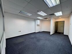 The Plaza (D7), Office #566860461